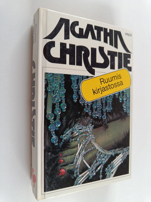 Agatha Christie : Ruumis kirjastossa ; Herkuleen urotyöt