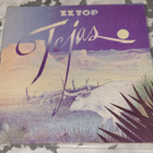 ZZ Top - Tejas LP US Warner 1979 - pikkukuva 2