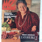 Me lehti 2 helmikuu 1994 - pikkukuva 1