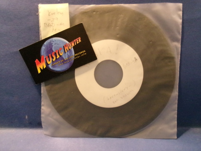 PASKA - SUPER DOUBLE MEGA MAXI HITS! M- 7" EP KOELEVY