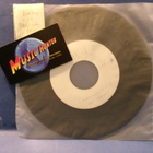 PASKA - SUPER DOUBLE MEGA MAXI HITS! M- 7" EP KOELEVY - pikkukuva 1