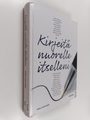 Kirjeitä nuorelle itselleni