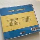 Matz Bladhs . Vid silverforsens strand CD - pikkukuva 3