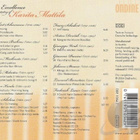 CD Excellence The Artistry Of Karita Mattila (Uusi) - pikkukuva 3