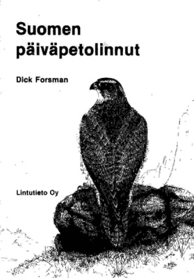 Dick Forsman: Suomen päiväpetolinnut