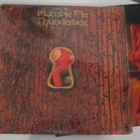 Humble Pie LP USA 1974 Thunderbox - pikkukuva 1
