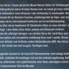Jan Mårtenson: Den engelske kusinen - en Homandeckare - pikkukuva 3