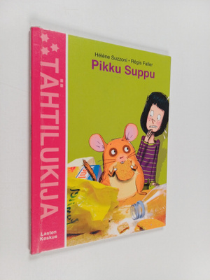 Helene Suzzoni : Pikku Suppu