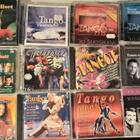 SUOMALAISIA TANGO CD-LEVYJÄ 17 KPL , yhteensä 25 CDtä - pikkukuva 1