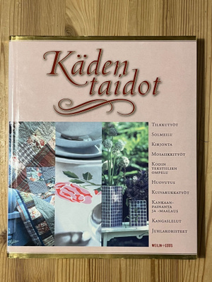 Käden taidot