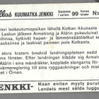 Kuumatka jenkki nro 49 Hellas purkkakuva - pikkukuva 2