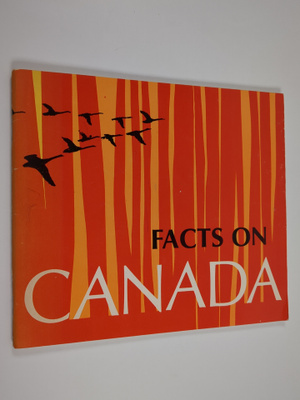Facts on Canada