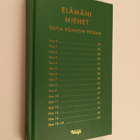 Sofia Rönnow Pessah : Elämäni miehet - pikkukuva 1