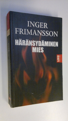 Inger Frimansson : Häränsydäminen mies