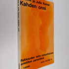 Jerome Rainer : Kahden onni - pikkukuva 1