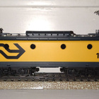 Hornby HR2300 ( H0 ~ AC fx-digital ) - pikkukuva 2