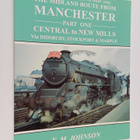 E. M. Johnson : The Midland Route from Manchester Part 1 ... - pikkukuva 1