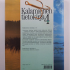 Rauno ym. (toim.ryhmä) Toivonen : Kalamiehen tietokirja 4 - pikkukuva 2