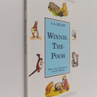 A.A. Milne : Winnie the Pooh - pikkukuva 1