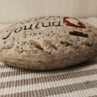 Hyvää Joulua tonttu kivi - pikkukuva 4