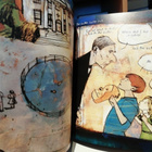 Neil Gaiman - The Day I swapped my dad for two goldfish 1.p. - pikkukuva 4