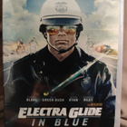 Moottoripyöräpoliisi - Electra Glide in Blue (1973) DVD - pikkukuva 1