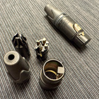 Neutrik NC3 FXX-BAG (naaras) liitin (2 kpl) - pikkukuva 4