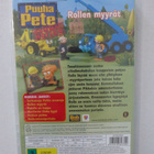 Puuha-Pete Hommat hoituu: Rollen myyrät dvd - pikkukuva 3