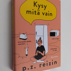 P. Z. Reizin : Kysy mitä vain - pikkukuva 1