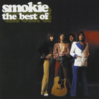 Smokie • The Best Of CD - pikkukuva 1