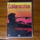 Californication Final Season Kausi 7 DVD - pikkukuva 1