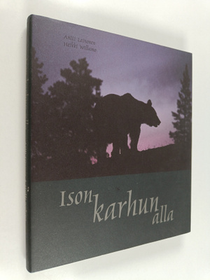 Heikki Willamo ym. : Ison karhun alla
