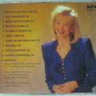 Hanna Ekola • Joutsentanssi CD - pikkukuva 3