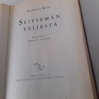 Aleksis Kivi: Seitsemän veljestä (Näköispainos v. 1948) - pikkukuva 2