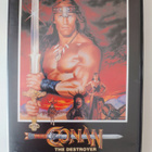 Conan The Destroyer, Conan Hävittäjä - DVD - pikkukuva 1