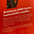 KORTELAINEN: NAISEN TIE - L. ONERVAN KAPINA - pikkukuva 2