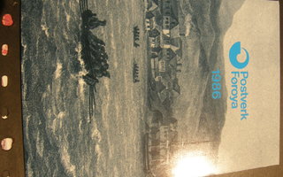 FÄRSAARET 1986+1987  Vuosilajitelmat  **