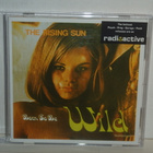 The Rising Sun CD Born To be Wild - pikkukuva 1