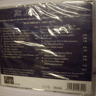 CD The Swan of Tuonela (Sibelius) Sis.postikulut - pikkukuva 2