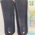 VANHAT Olkalaatat Poliisi - pikkukuva 2