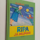 Gudrun Mebs : Ripa ja mummi - pikkukuva 1