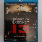 Assault on Precinct 13 Blu-ray - pikkukuva 1