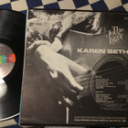Karen Beth Joys of life Decca Us Psych folk Decca - pikkukuva 3
