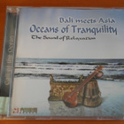 Bali meets Asia-Oceans of Tranquility CD. - pikkukuva 1