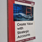 Kaj Storbacka : Create value with strategic accounts - pikkukuva 1