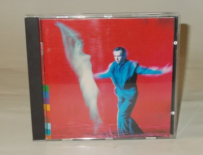 PETER GABRIEL: US (CD)