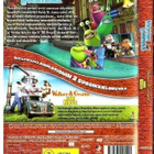 dvd, Virran viemää & Wallace & Gromit: Kanin kirous, 2 dvd [ - pikkukuva 2