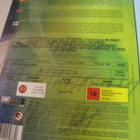OZ - TOINEN TUOTANTOKAUSI UUSI DVD BOXI (+) . - pikkukuva 2