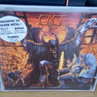 Cage - Darker than Black CD - pikkukuva 1