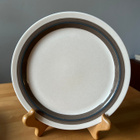 Arabia Kuusamo ( Göran Bäck ) lautanen 17 cm, 6 kpl - pikkukuva 2